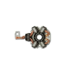 Clio Marş Motoru Kömür Taşıyıcı 2003-2008 MEGA MI 4282