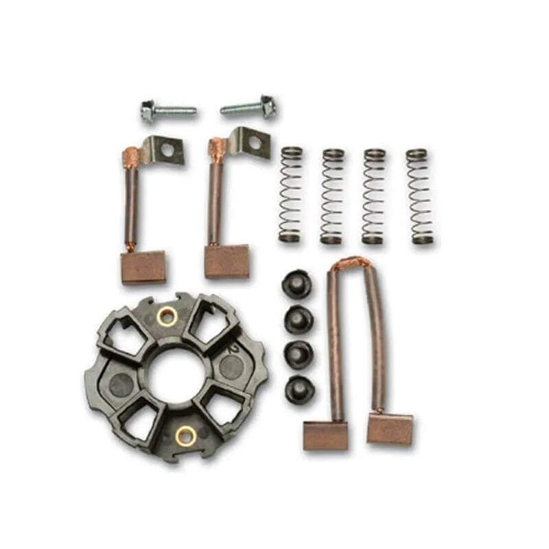 Renault 11 Marş Motoru Kömür Taşıyıcı 1985-1995 MEGA VA 1291