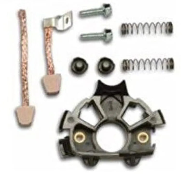 Renault 11 Marş Motoru Kömür Taşıyıcı 1985-1995 MEGA VA 1331