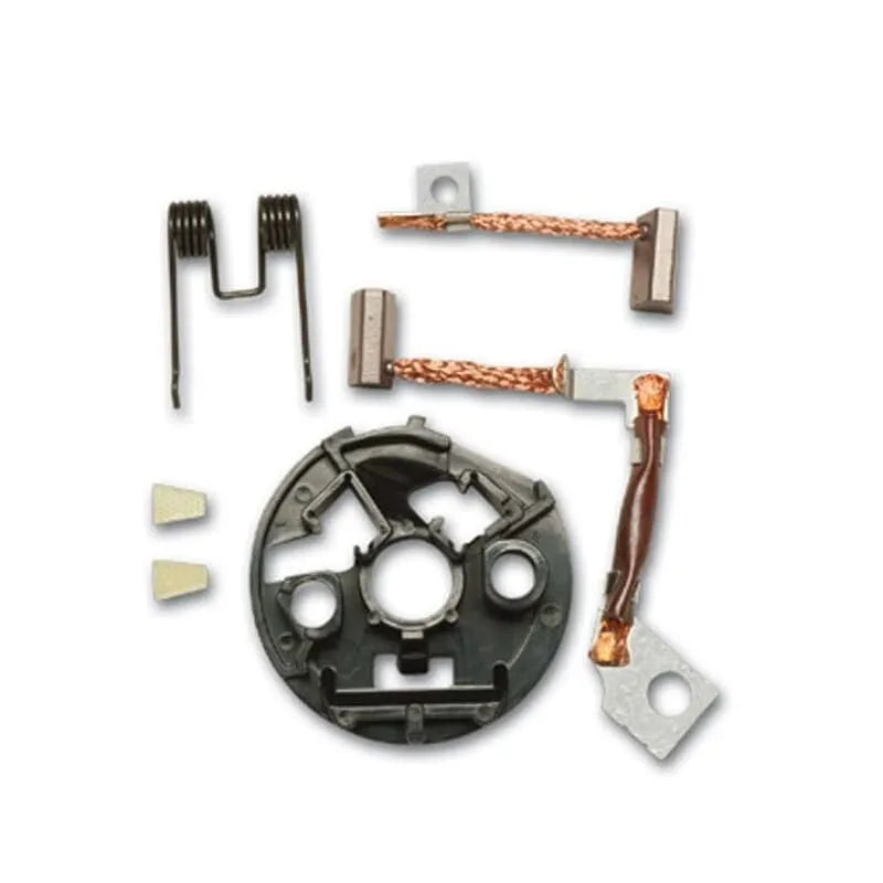 Marea Marş Motoru Kömür Taşıyıcı 1996-2004 MEGA VA 1571