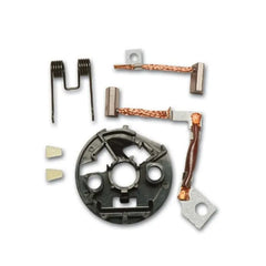 Marea Marş Motoru Kömür Taşıyıcı 1996-2004 MEGA VA 1571