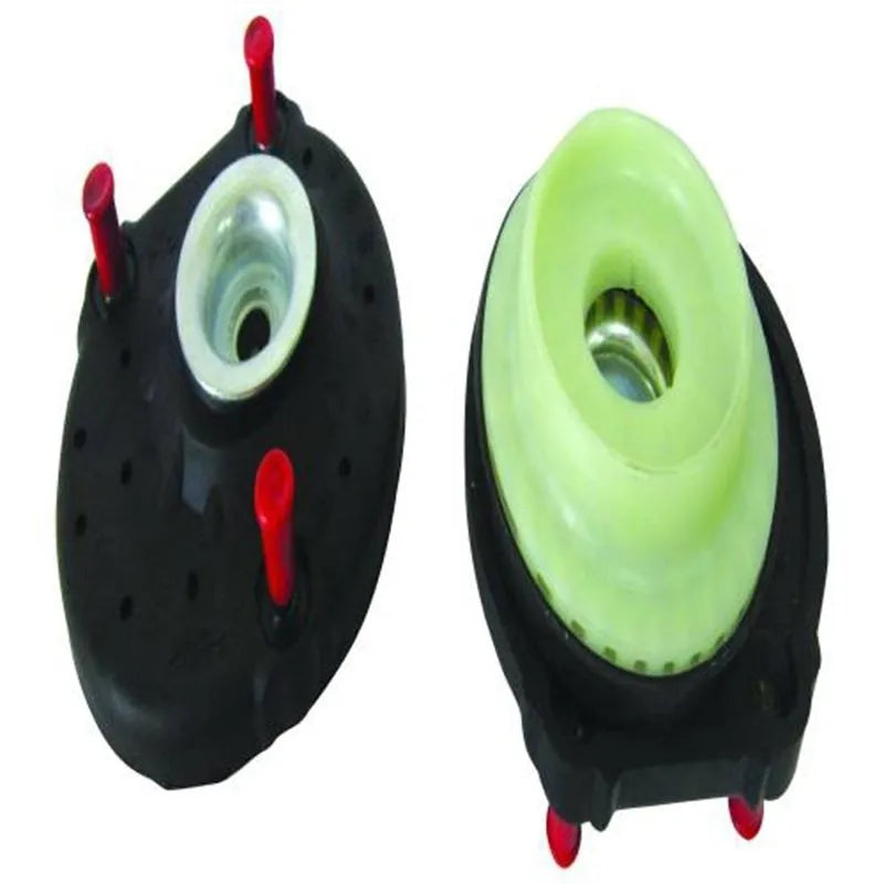 Fiorino Ön Amortisör Takozu + Bilyası Takım Sol 2007-2022