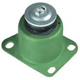 Albea Motor Arka Bağlantı Takozu Sol 2002-2013 Meha 46808873