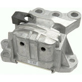 Egea Motor Ön Bağlantı Takozu Sağ 2016-2019 Meha 51983865