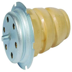 Doblo Arka Dingil Süspansiyon Takozu 2001-2010 Meha 46817717