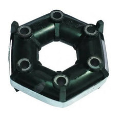 Doğan Şaft Altı Köşe 1982-2001 Meha 4516801