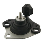 Laguna Motor Ön Bağlantı Takozu Sağ 2000-2002