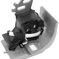 Megane Egzoz Askı Ve Montaj Lastik Takozu 2004-2009