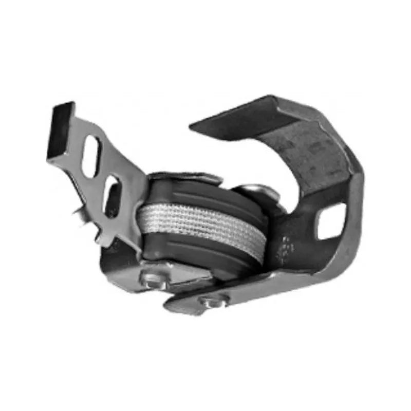 Megane Egzoz Askı Ve Montaj Lastik Takozu 2010-2015