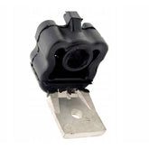 Clio Egzoz Askı Ve Montaj Lastik Takozu 1999-2012