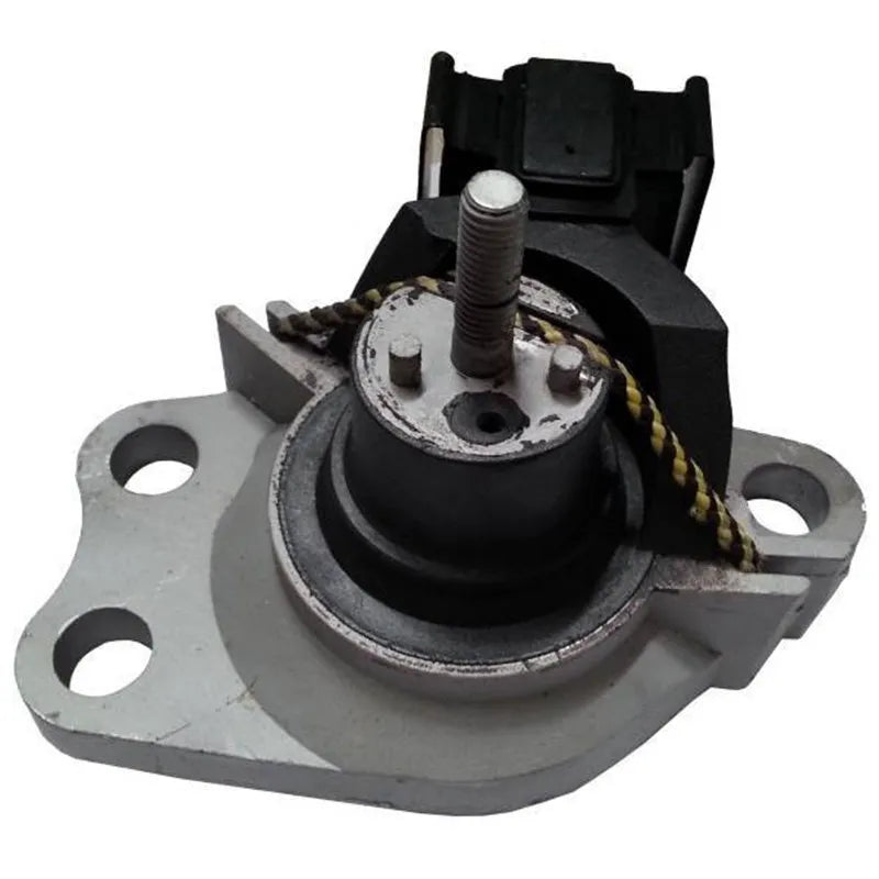 Clio Motor Ön Bağlantı Takozu Sağ 2003-2012 Meha 8200170362