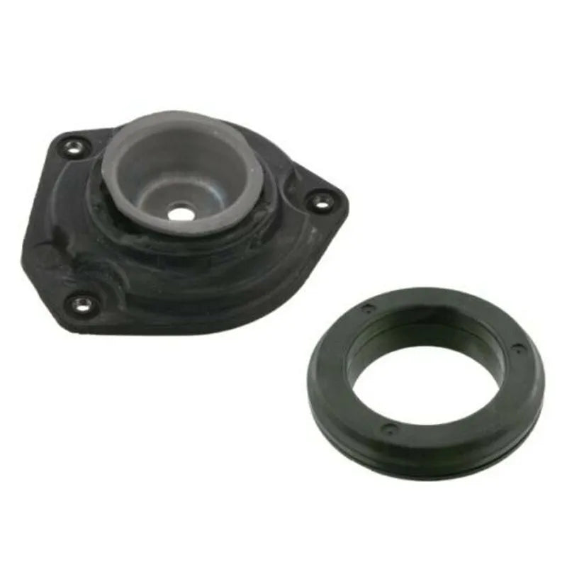 Kangoo Ön Amortisör Takozu + Bilyası Takım 2010-2021