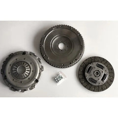 Dokker Debriyaj Seti ( Baskı, Balata, Volan ) 2012-2017