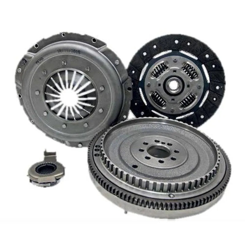 Fiorino Debriyaj Seti ( Baskı, Balata, Bilya, Volan )