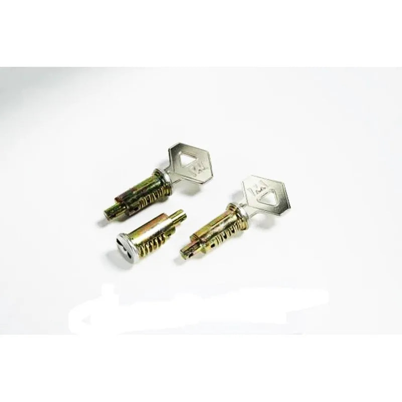 12 Toros Kilit Göbeği 1974-2001 Mita 7700514510