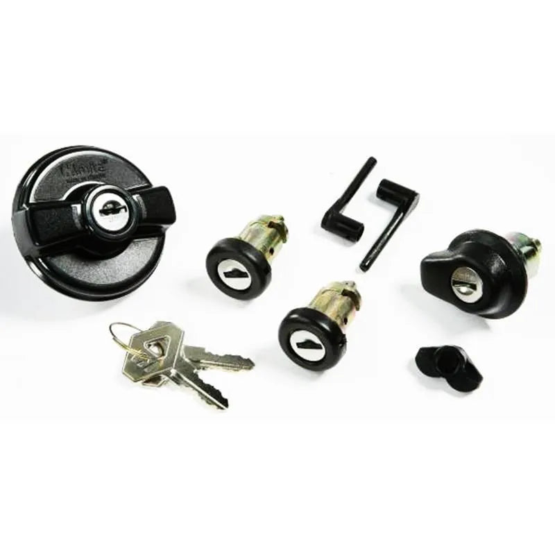 Renault 9 Kilit Göbeği 1985-2000 Mita 7700772223