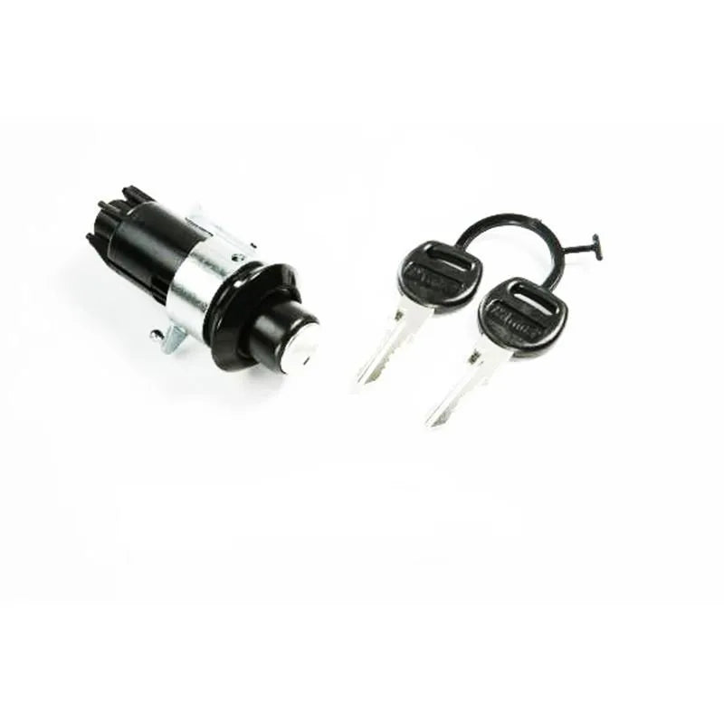 Şahin Arka Bagaj Kilit Mekanizması 1979-2001 MITA 02231061