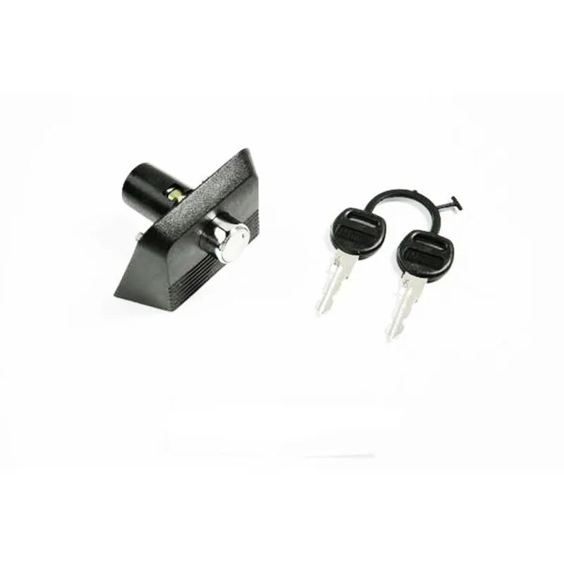 Kartal Arka Bagaj Kilit Mekanizması 1979-2001 MITA 02232331