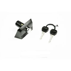 Kartal Arka Bagaj Kilit Mekanizması 1979-2001 MITA 02232331