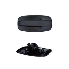 Trafic Kapı Dış Açma Kolu 2005-2014 Mita 8200214656