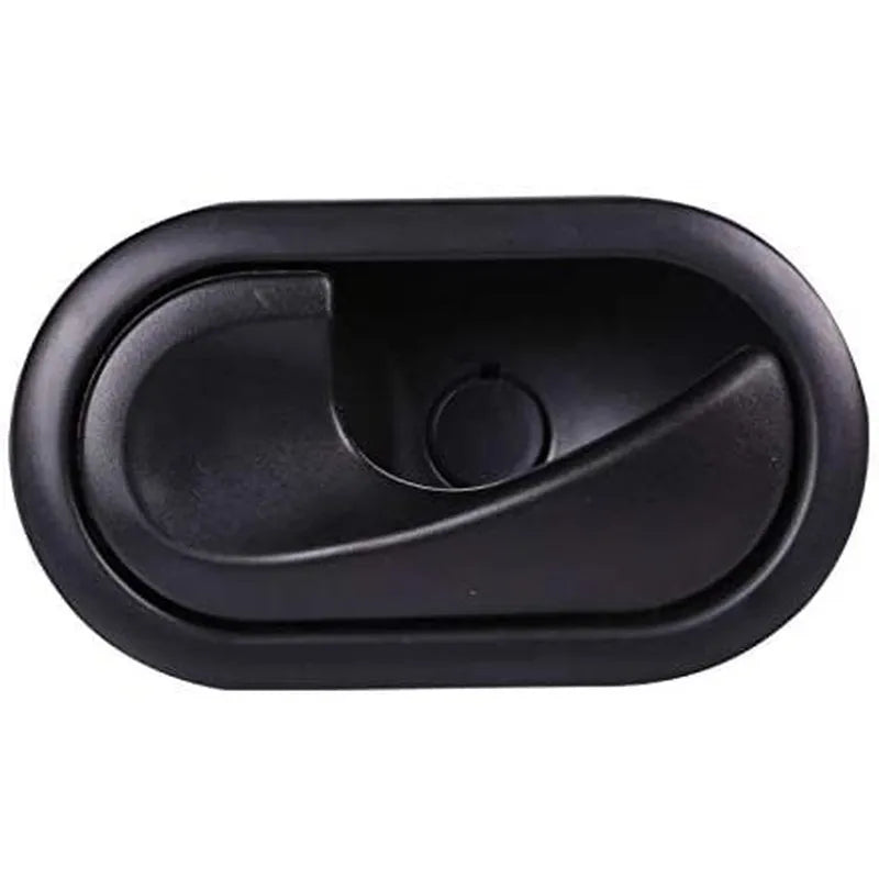 Megane Arka Kapı İç Açma Kolu Sol 2004-2009 Mita 8200028487