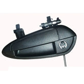 Linea Kapı Dış Açma Kolu 2007-2015 Mita 735438684