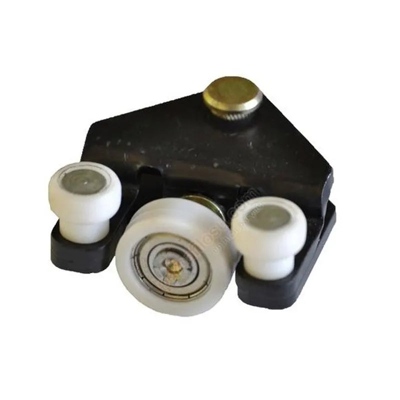 Master Sürgülü Kapı Ray Makarası 1998-2010 MITA 03715301