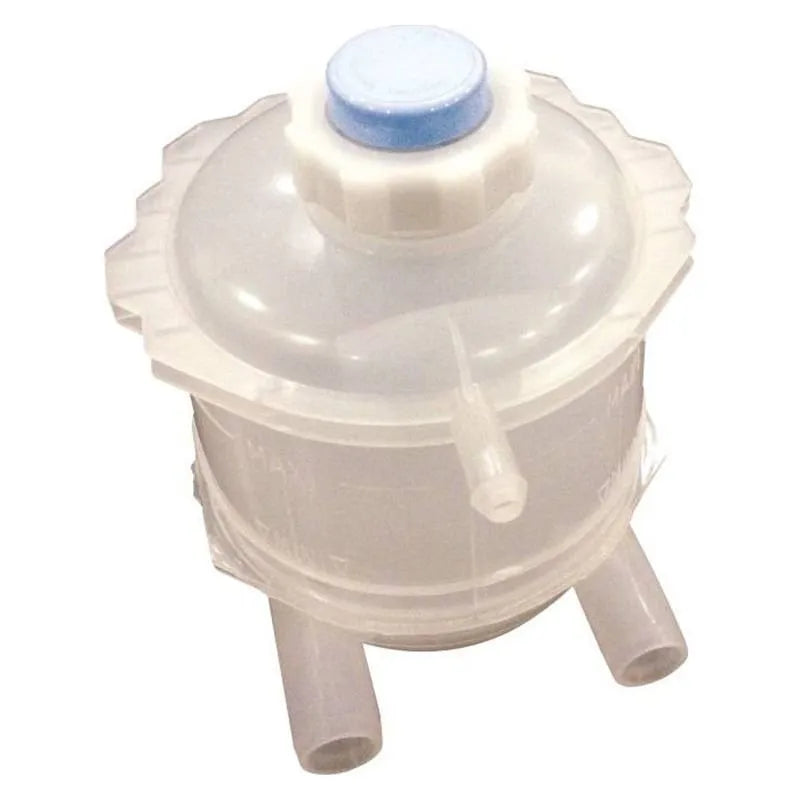 Renault 21 Radyatör Su Deposu 1991-1997 Mita 7701203000