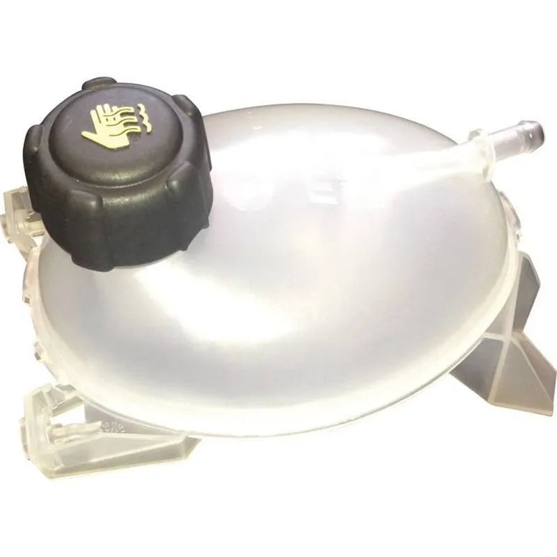 Captur Radyatör Su Deposu 2013-2019 Mita 217100158R