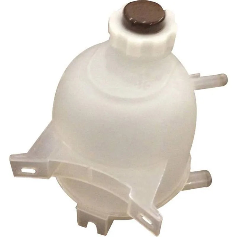 Sandero Radyatör Su Deposu 2008-2016 Mita 7701468746