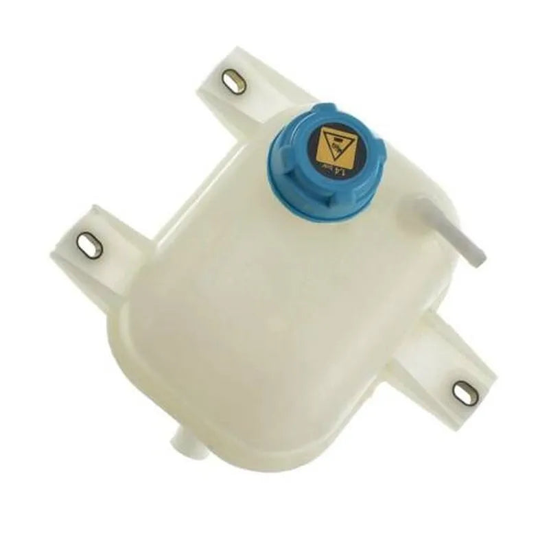 Punto Radyatör Su Deposu 2003-2011 Mita 51717782