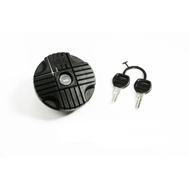 12 Toros Yakıt Depo Kapağı 1974-2001 Mita 7701407275