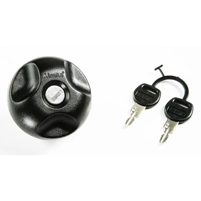 Laguna Yakıt Depo Kapağı 1996-2002 Mita 7701470273