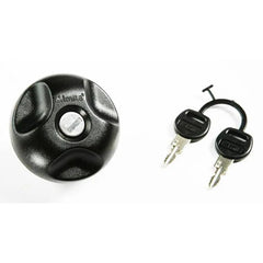 Laguna Yakıt Depo Kapağı 1996-2002 Mita 7701470273