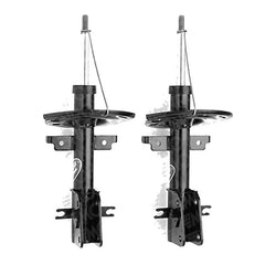 Laguna Ön Amortisör 2003-2007 Monroe 8200063079