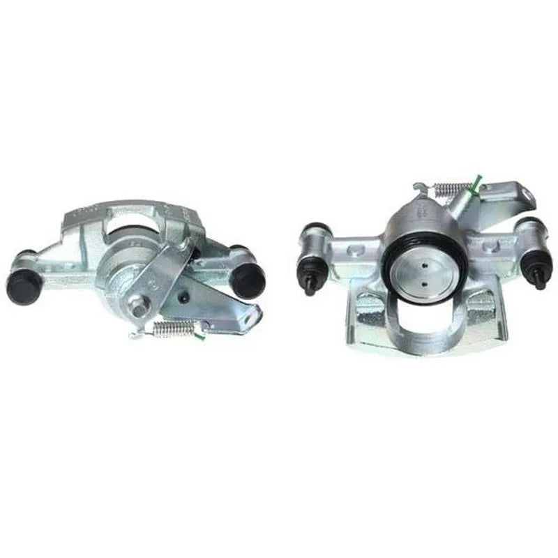 Master Arka Fren Kaliperi Sol 2011-2022 Motortec 440115651R