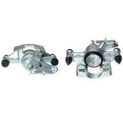 Master Arka Fren Kaliperi Sol 2011-2022 Motortec 440115651R