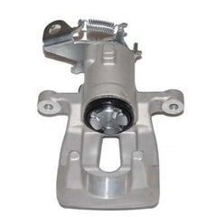 Megane Arka Fren Kaliperi Sol 2004-2009 Motortec 7701207693