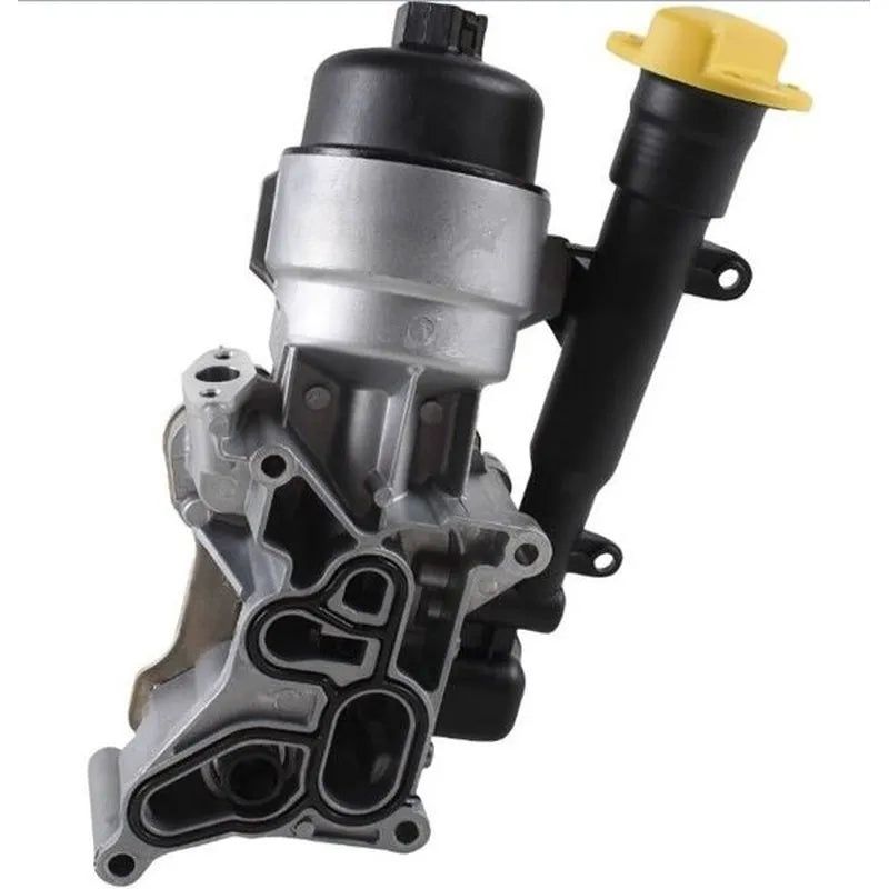 Grande Punto Yağ Soğutucu 2005-2015 Motortec 359055193743