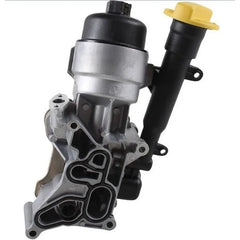 Grande Punto Yağ Soğutucu 2005-2015 Motortec 359055193743