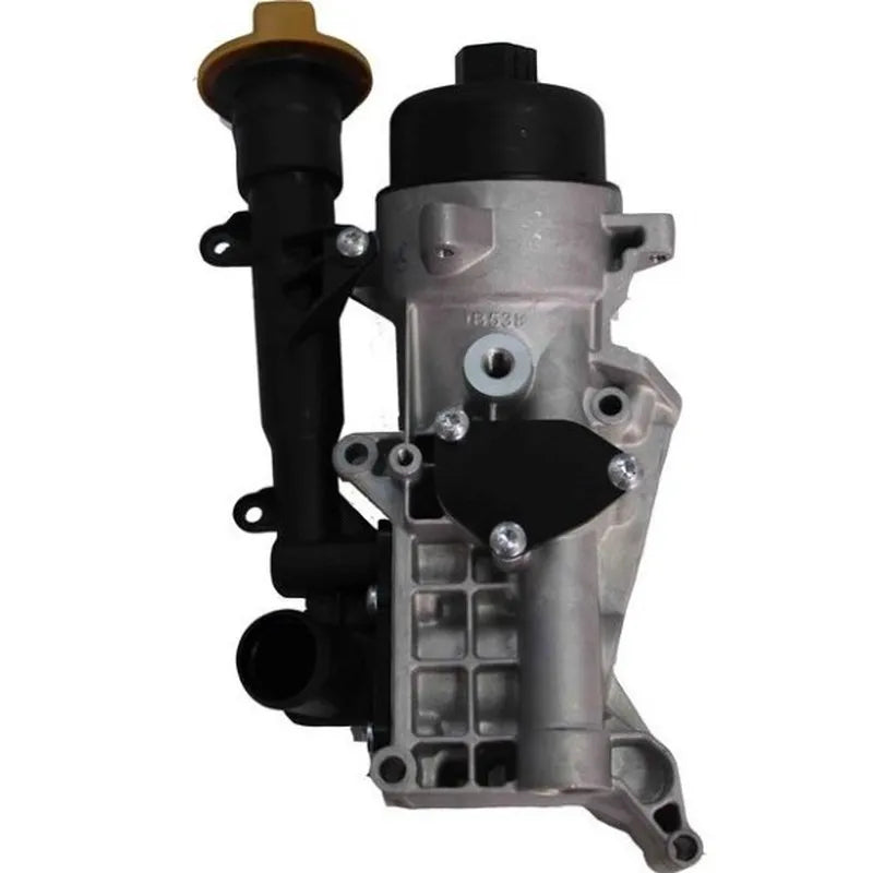 Palio Yağ Soğutucu 2002-2015 MOTORTEC TMP0648