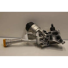 Egea Yağ Soğutucu 2016-2019 Motortec 55217288