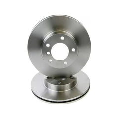 Duster Ön Fren Diski 2011-2017 Motrio 402060010R