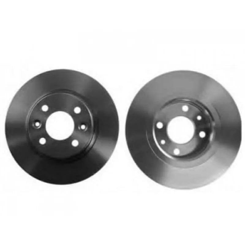 Clio Ön Fren Diski 1990-2012 Motrio 402062984R