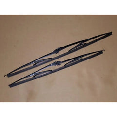 Clio Cam Silecek Süpürgesi 2003-2008 Motrio 288904292R