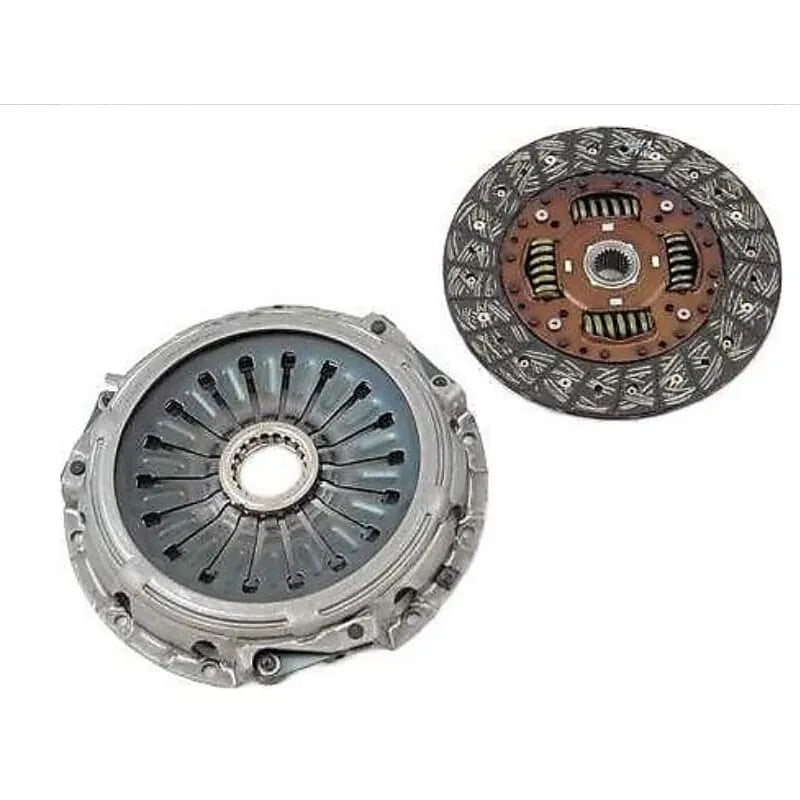 Clio Debriyaj Seti ( Baskı, Balata ) 2009-2012