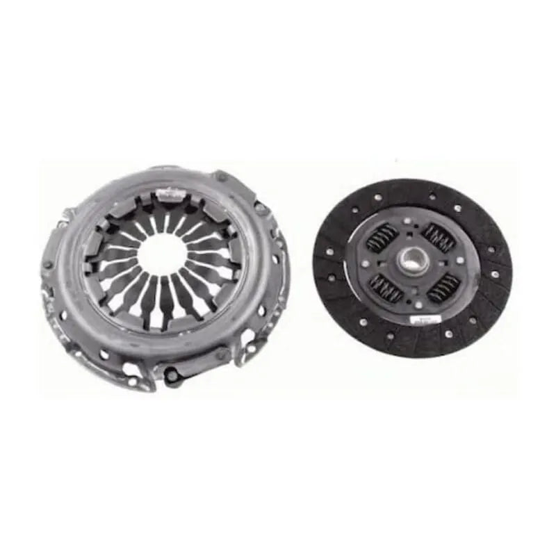 Duster Debriyaj Seti ( Baskı, Balata ) 2011-2017