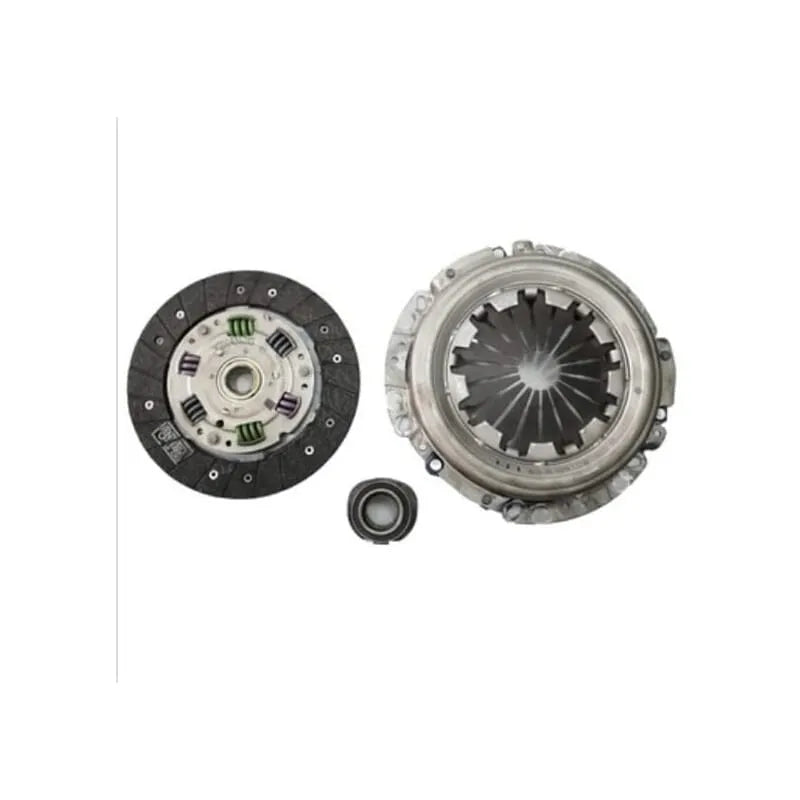 Megane Debriyaj Seti ( Baskı, Balata, Bilya ) 1995-2009