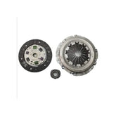 Duster Debriyaj Seti ( Baskı, Balata, Bilya ) 2011-2017