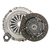 Clio Debriyaj Seti ( Baskı, Balata, Bilya ) 1999-2008